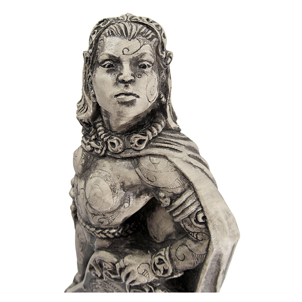 Morrigan Statue - Large | Figurine | Wiccan Center