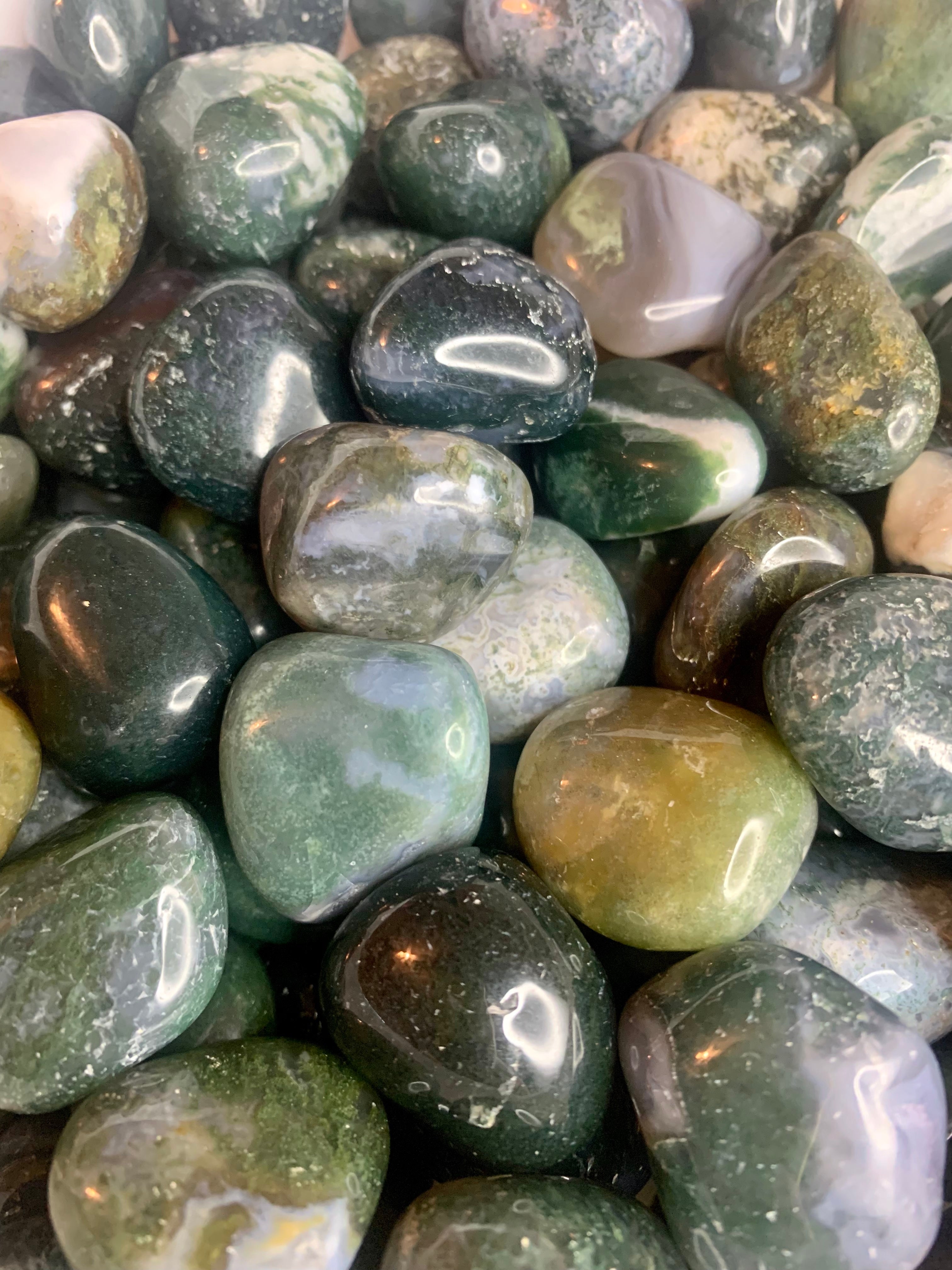 Zen & Meditation Crystal Lover's Advent Calendar | Crystal Advent Calendar | Wiccan Center