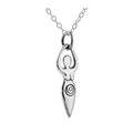 Goddess Necklace | Necklace | Wiccan Center