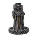 Mother, Maiden, Crone Backflow Incense Burner | Incense Burner | Wiccan Center