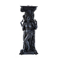 Mother, Maiden, Crone Goddess Candle Holder | Figurine | Wiccan Center