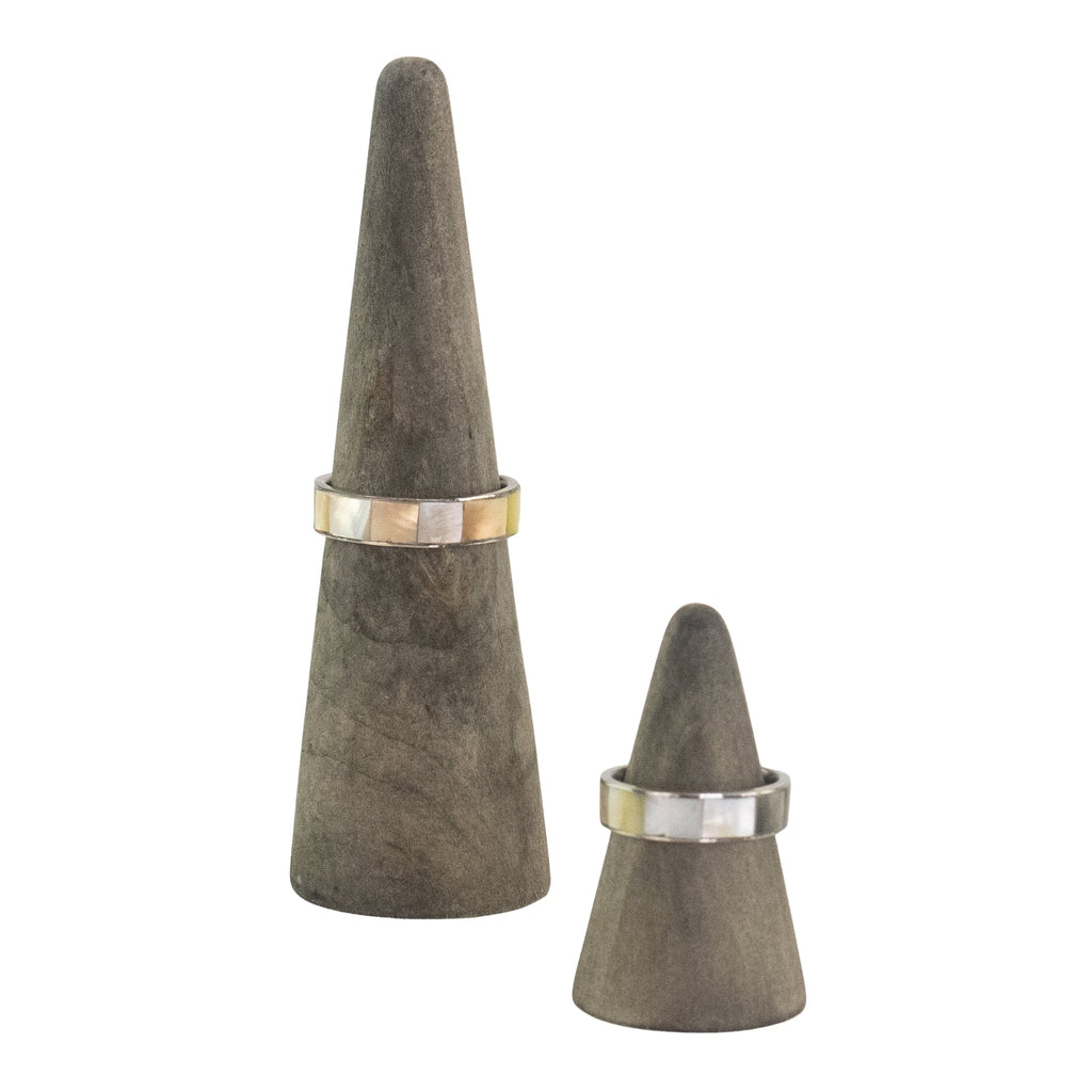 Mother of Pearl Ring | | Wiccan Center