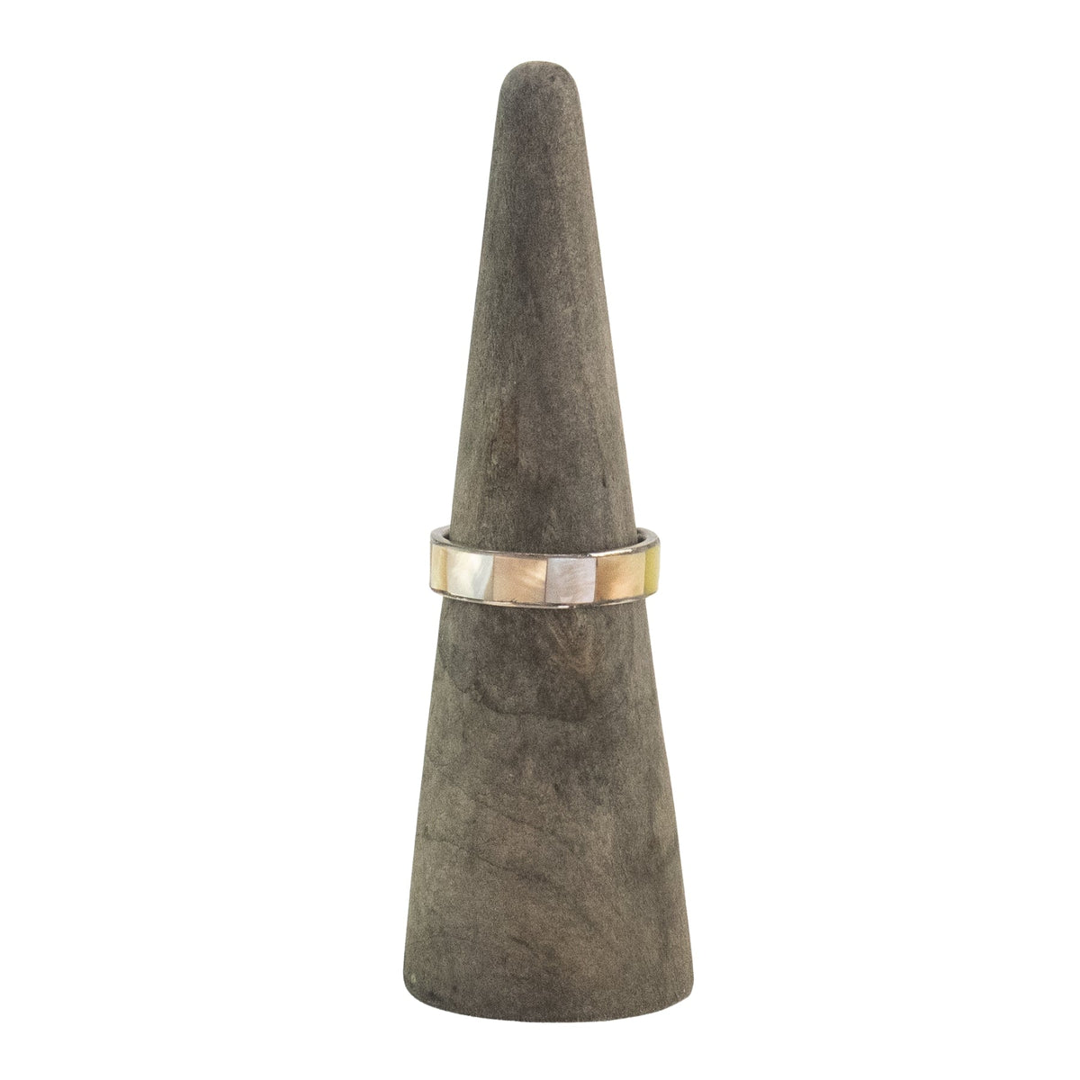 Mother of Pearl Ring | | Wiccan Center
