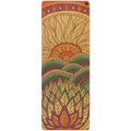 Mountain Magic Original Cork Yoga Mat | Yoga & Pilates Mats | Wiccan Center