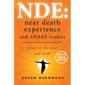 Nde: Near Death Experience and AWARE studies: Proof Of The Soul and God? - Paperback | Books | Wiccan Center