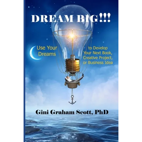 Dream Big!!! - Paperback | Books | Wiccan Center