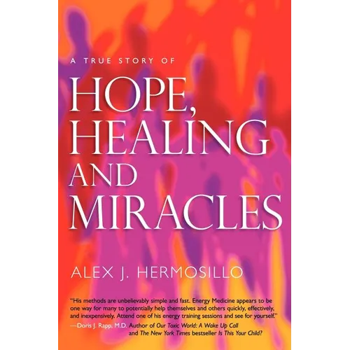A True Story of HOPE, HEALING & MIRACLES - Paperback | Books | Wiccan Center