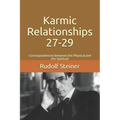 Karmic Relationships 27-29: Correspondences between the Physical and the Spiritual - Paperback | Books | Wiccan Center