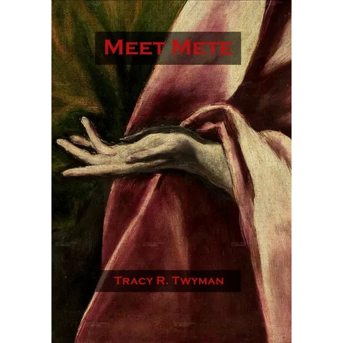 Meet Mete - Paperback | Books | Wiccan Center