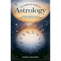 The Complete Guide to Astrology - Paperback | Books | Wiccan Center