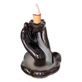 Mudra Hand Ceramic Backflow Incense Burner | Incense Burner | Wiccan Center