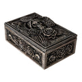 Muerte Tarot Box | Polyresin Box | Wiccan Center