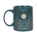 The Sun Tarot Card Mug - 11oz | Mug | Wiccan Center