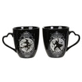 Witch & Warlock Mug Set | Mug | Wiccan Center