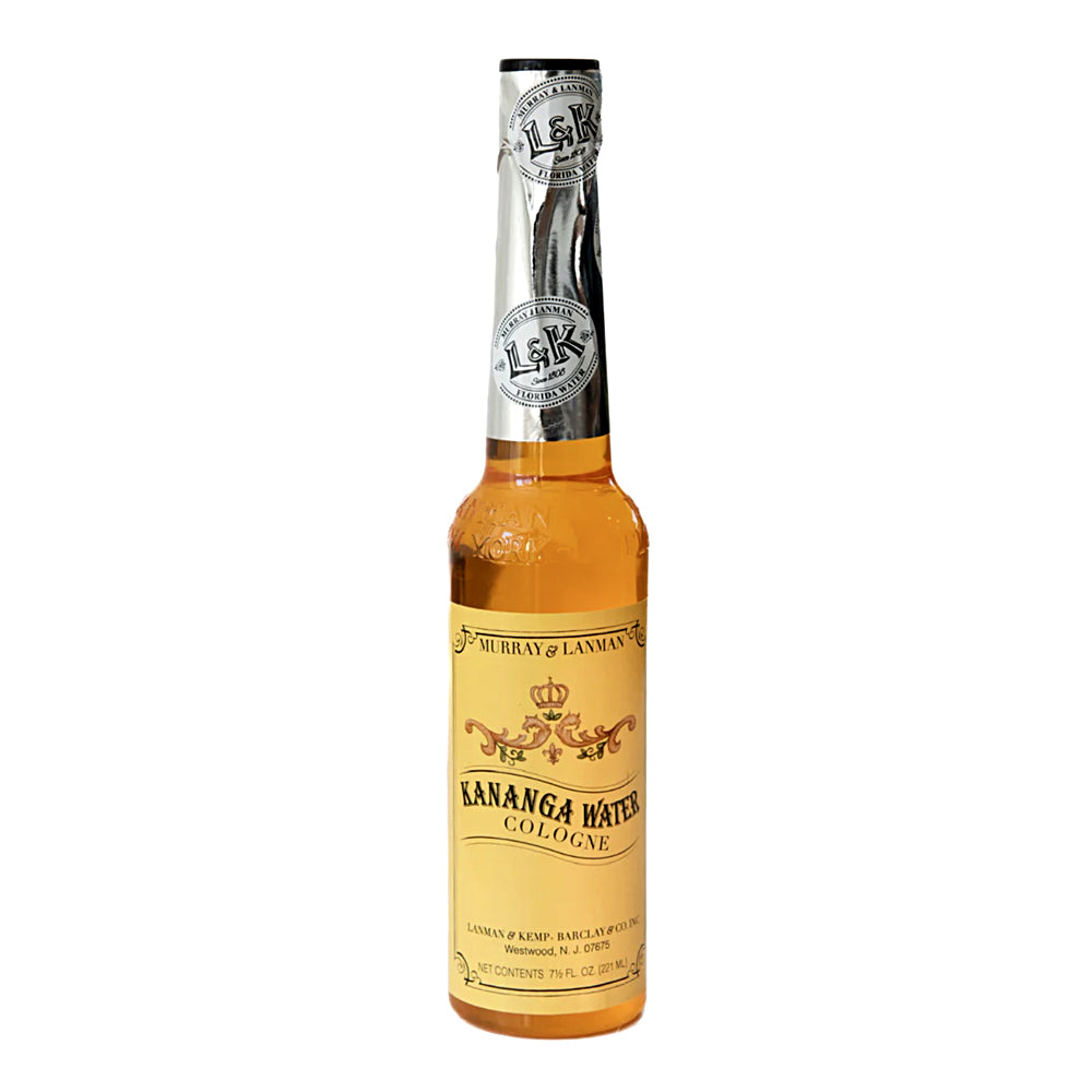 Murray & Lanman - Kananga Water Cologne | Cologne | Wiccan Center