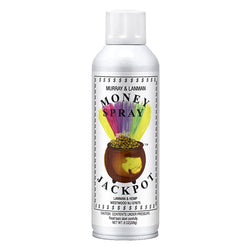 Murray & Lanman - Money Jackpot Aerosol Spray | Spray | Wiccan Center