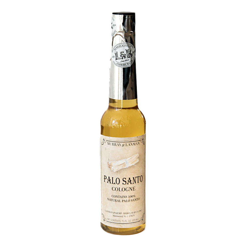 Murray & Lanman - Palo Santo Cologne | Cologne | Wiccan Center