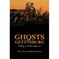 Ghosts of Gettysburg: Walking on Hallowed Ground - Paperback | Books | Wiccan Center