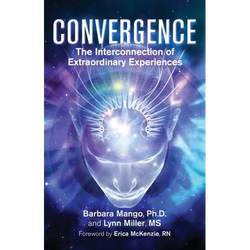 Convergence: The Interconnection of Extraordinary Experiences - Paperback | Books | Wiccan Center