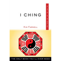 I Ching Plain & Simple: The Only Book You'll Ever Need - Paperback | Books | Wiccan Center