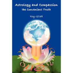 Astrology and Compassion the Convenient Truth - Paperback | Books | Wiccan Center
