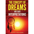 Dream interpretations: The concept of dreams - Paperback | Books | Wiccan Center