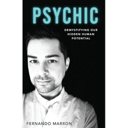 Psychic: Demystifying Our Hidden Human Potential - Paperback | Books | Wiccan Center
