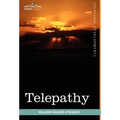 Telepathy: Its Theory, Facts, and Proof - Hardcover | Books | Wiccan Center