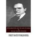 Reincarnation and the Law of Karma - Paperback | Books | Wiccan Center
