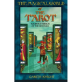 Magical World of the Tarot: Fourfold Mirror of the Universe - Paperback | Books | Wiccan Center