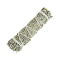 Mountain Sage & Myrrh smudge stick | smudge sticks | Wiccan Center