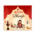 Mysore Sandal Dhoop Incense Cones | Incense | Wiccan Center