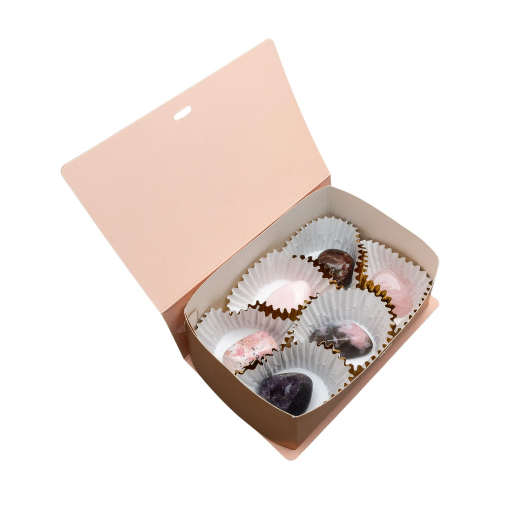 Love Crystal Kit | | Wiccan Center