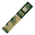 Mystic Spirits Aromas Handcrafted Smudge Incense Sticks - Palo Santo & White Sage | Incense | Wiccan Center