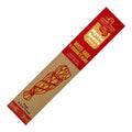 Mystic Spirits Aromas Handcrafted Smudge Incense Sticks - White Sage & Dragon's Blood | Incense | Wiccan Center