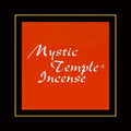 Mystic Temple Incense Sticks | Incense | Wiccan Center