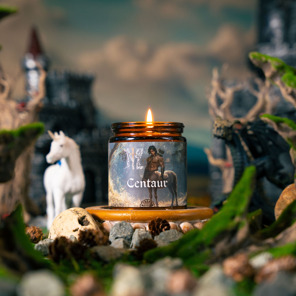 Centaur | Candle | Wiccan Center