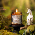 Unicorn | Candle | Wiccan Center