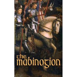 The Mabinogion: Welsh Arthurian Legends - Paperback | Books | Wiccan Center