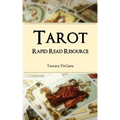 Tarot Rapid Read Resource