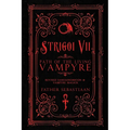 Strigoi Vii: Path of the Living Vampyre - Paperback | Books | Wiccan Center