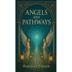 Angels and Pathways - Paperback | Books | Wiccan Center