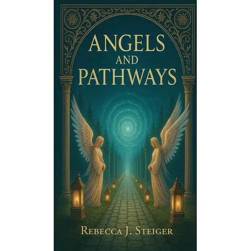 Angels and Pathways - Paperback | Books | Wiccan Center