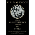 A Guide To Glastonbury's Temple Of Stars - Their Giant Effigies Described From Air Views, Maps, And From 'The High History Of The Holy Grail' - Paperback | Books | Wiccan Center