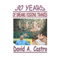 30 Years of Dreams, Visions, Trances - Paperback | Books | Wiccan Center