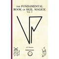 The Fundamental Book of Sigil Magick Vol.2 - Paperback | Books | Wiccan Center