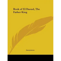 Book of El Daoud, The Father King - Paperback | Books | Wiccan Center