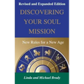 Discovering Your Soul Mission: New Rules for a New Age - Paperback | Books | Wiccan Center
