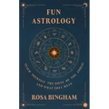 Fun Astrology - Teach Yourself the Signs of the Zodiac and What They Mean - Hardcover | Books | Wiccan Center