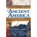 Discovering the Mysteries of Ancient America - Paperback | Books | Wiccan Center